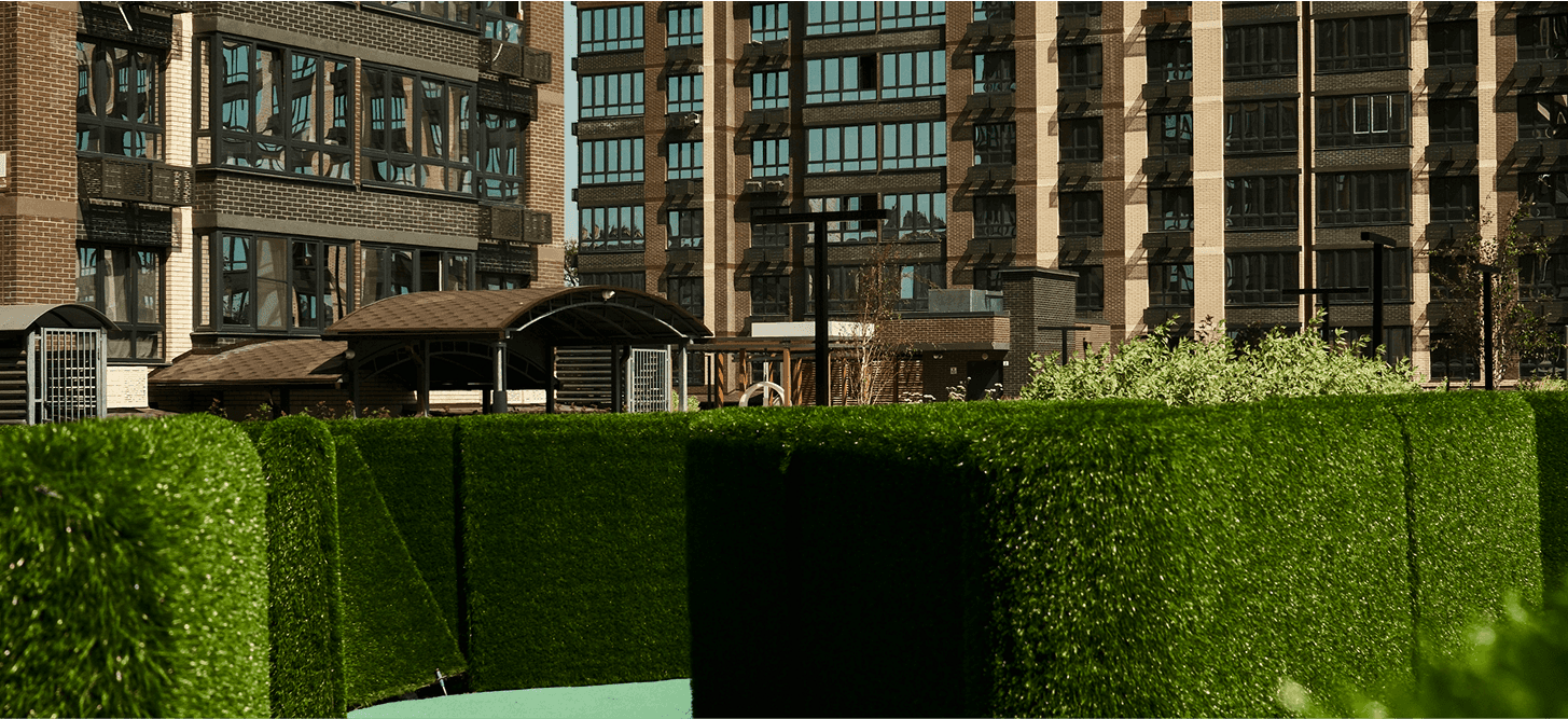 ГК ЛЕВАДА
